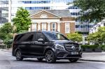 Mercedes-Benz V220 d Lang AMG Line 2019 года